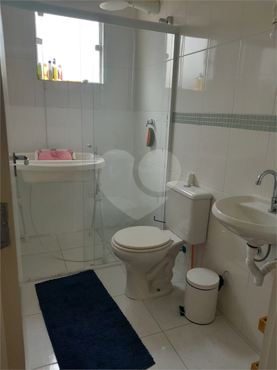 Venda Sobrado São Paulo Vila Prado REO380023 18