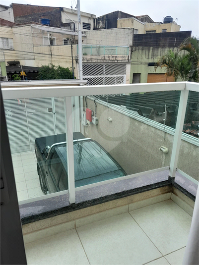 Venda Sobrado São Paulo Vila Prado REO380023 16