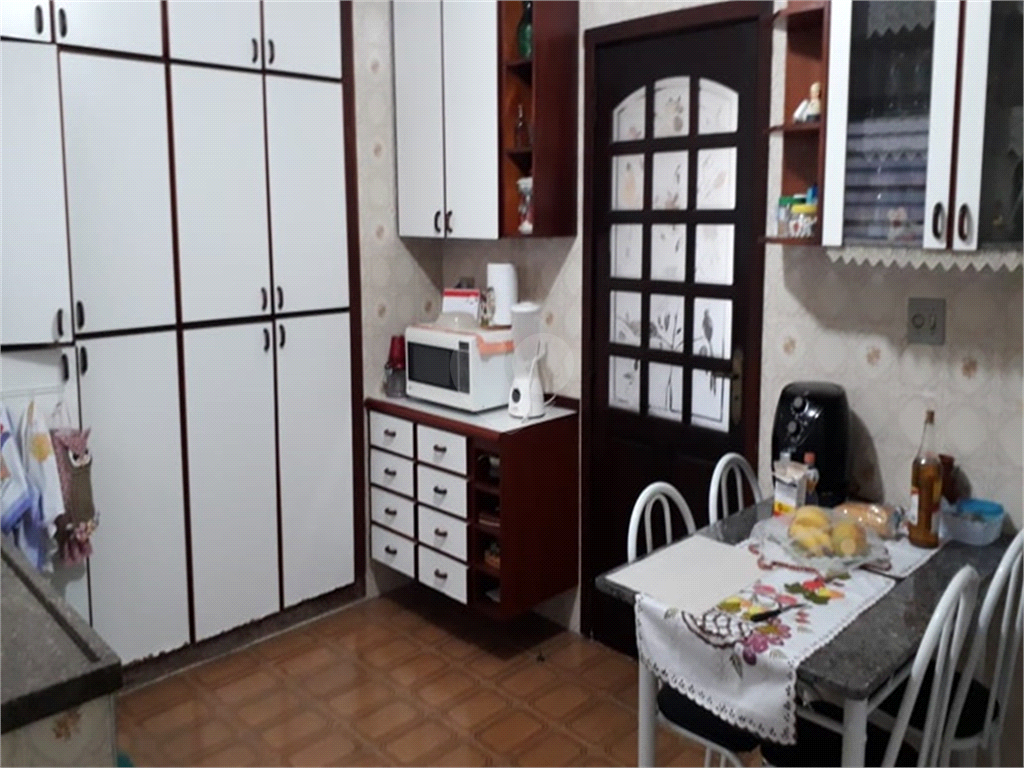 Venda Sobrado São Paulo Vila Paulicéia REO380028 7