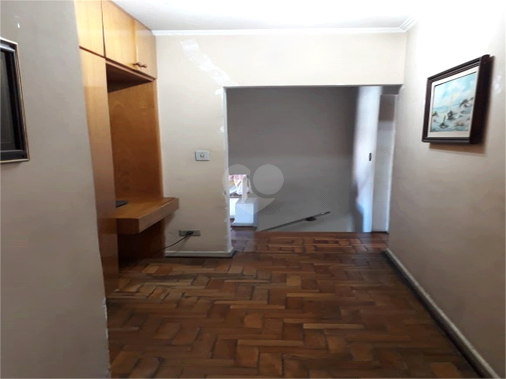 Venda Sobrado São Paulo Vila Paulicéia REO380028 10