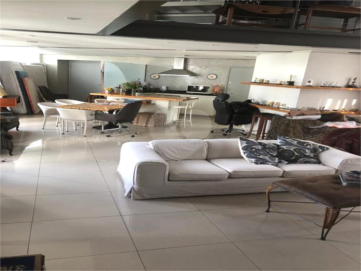 Venda Apartamento São Paulo Vila Andrade REO380035 9