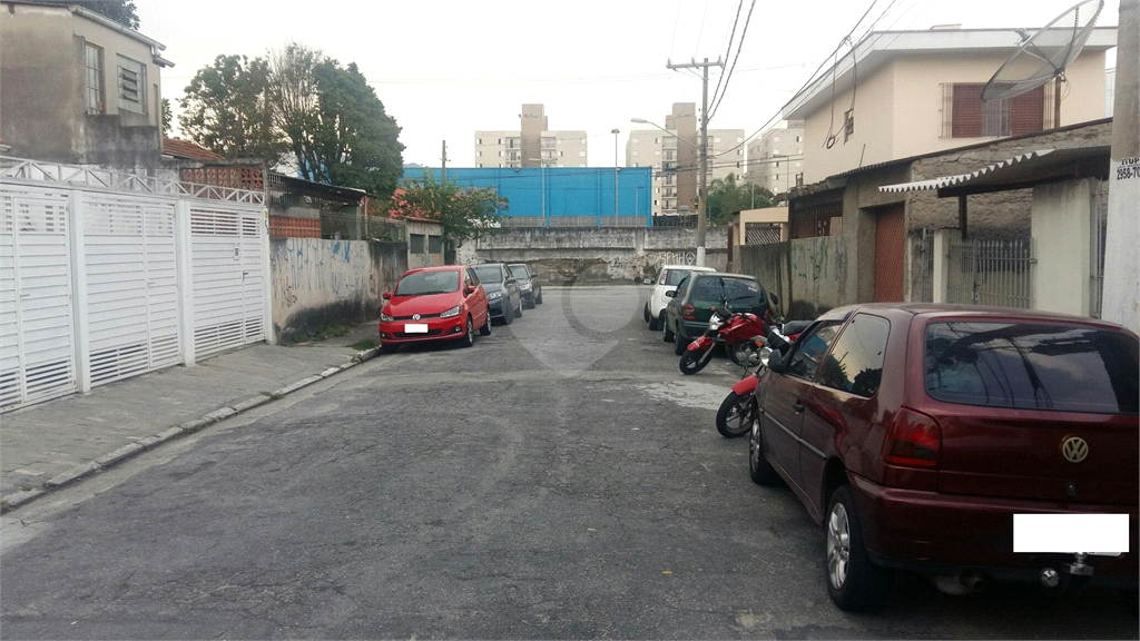 Venda Galpão São Paulo Vila Nova Mazzei REO380037 26