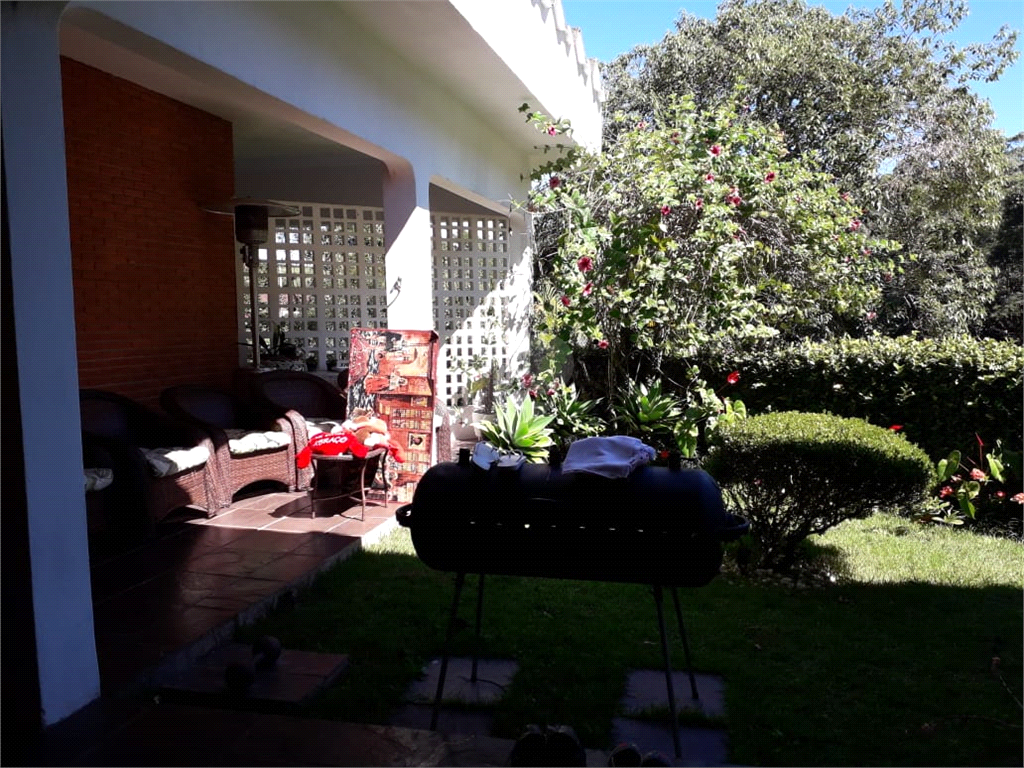 Venda Casa térrea Itapecerica Da Serra Jardim Santa Isabel REO380038 32