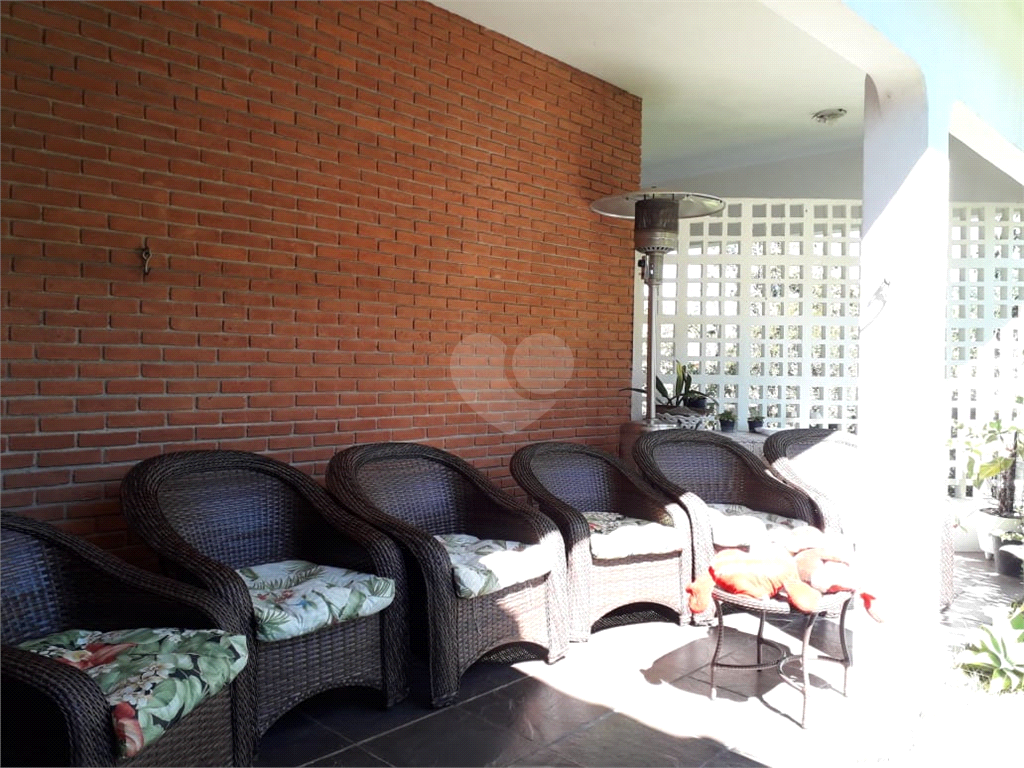 Venda Casa térrea Itapecerica Da Serra Jardim Santa Isabel REO380038 25