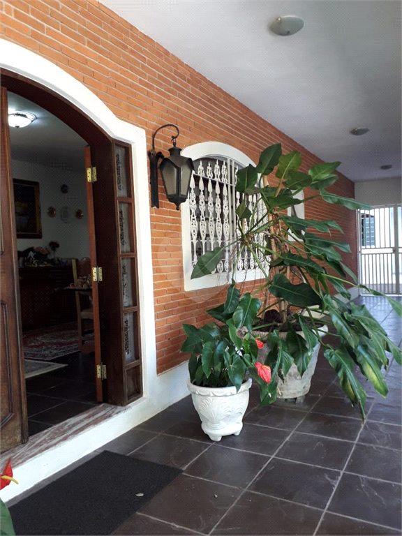 Venda Casa térrea Itapecerica Da Serra Jardim Santa Isabel REO380038 6