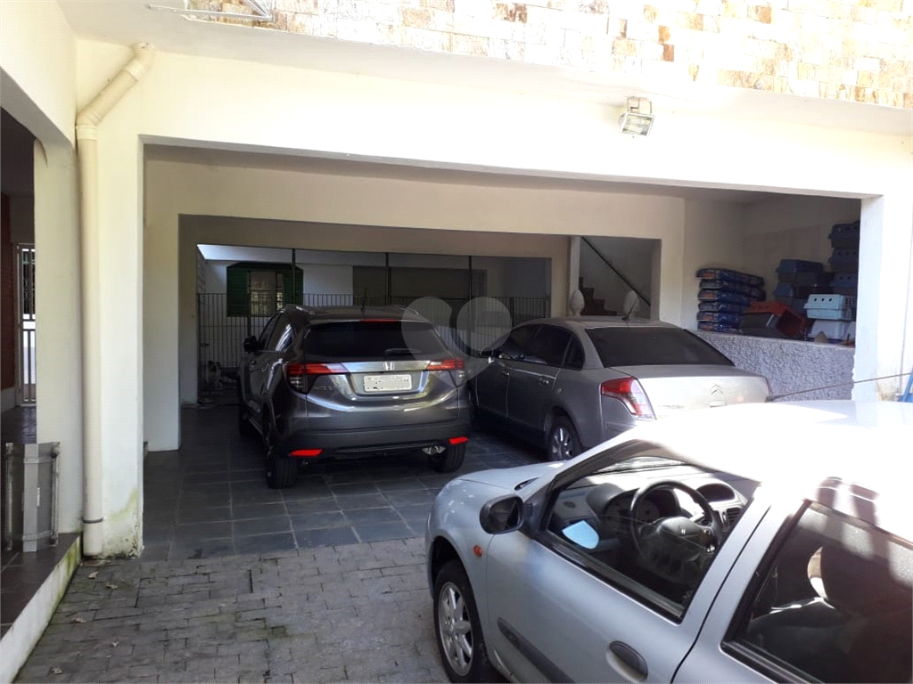 Venda Casa térrea Itapecerica Da Serra Jardim Santa Isabel REO380038 3