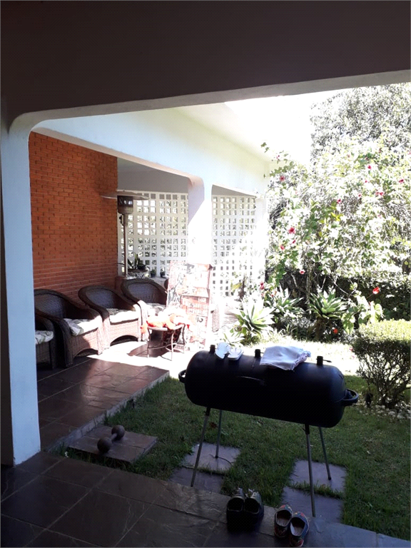 Venda Casa térrea Itapecerica Da Serra Jardim Santa Isabel REO380038 24