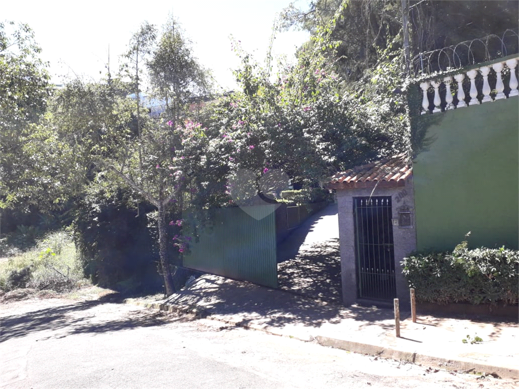 Venda Casa térrea Itapecerica Da Serra Jardim Santa Isabel REO380038 43