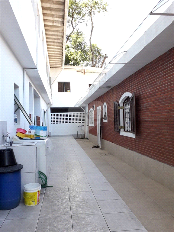 Venda Casa térrea Itapecerica Da Serra Jardim Santa Isabel REO380038 34