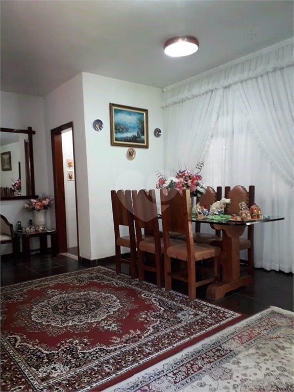 Venda Casa térrea Itapecerica Da Serra Jardim Santa Isabel REO380038 10