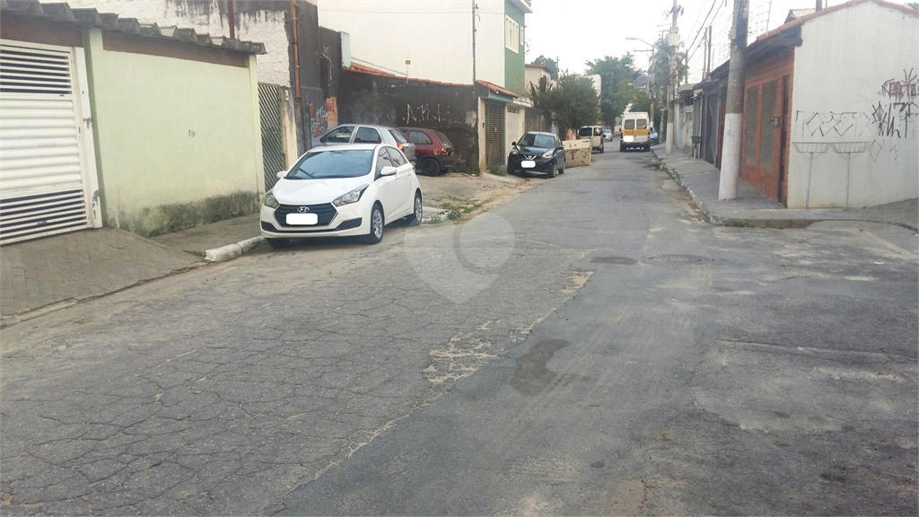 Venda Galpão São Paulo Vila Nova Mazzei REO380039 18