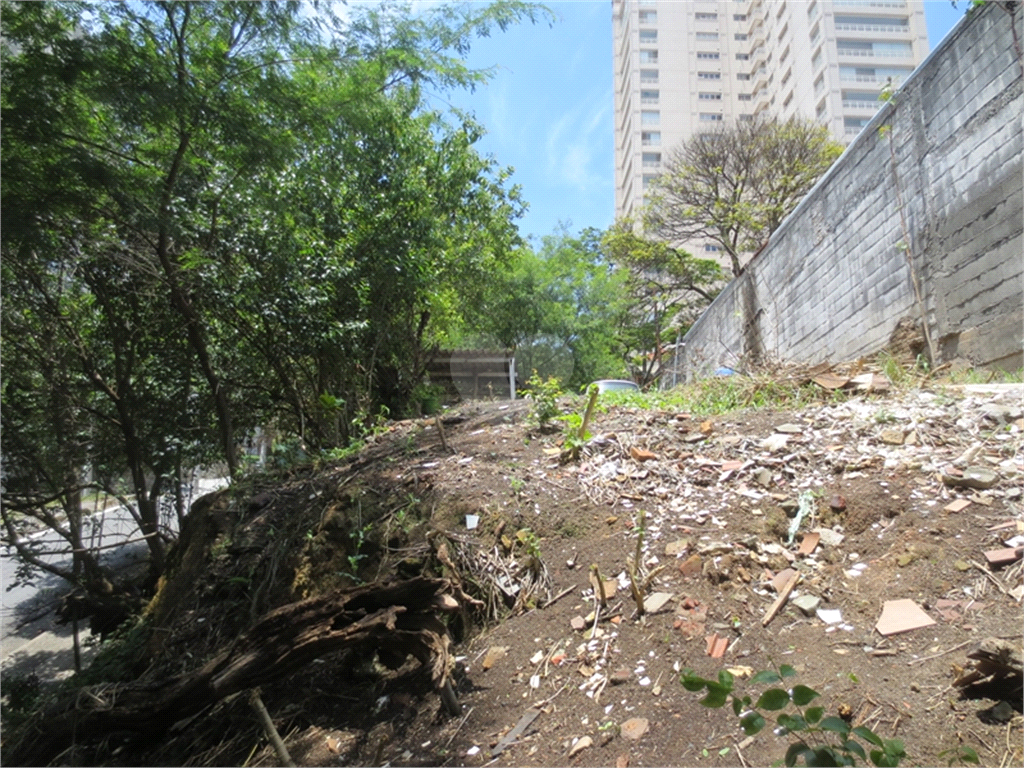 Venda Terreno São Paulo Sumaré REO380045 30