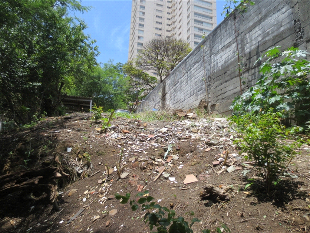 Venda Terreno São Paulo Sumaré REO380045 29