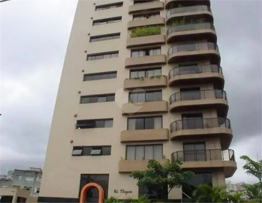 Venda Apartamento São Paulo Vila Mariana REO380046 26