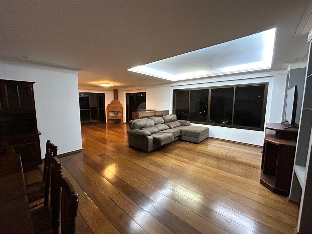 Venda Apartamento São Paulo Vila Mariana REO380046 2