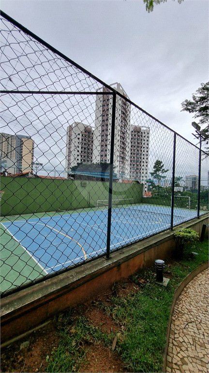 Venda Garden São Paulo Santa Teresinha REO380065 77