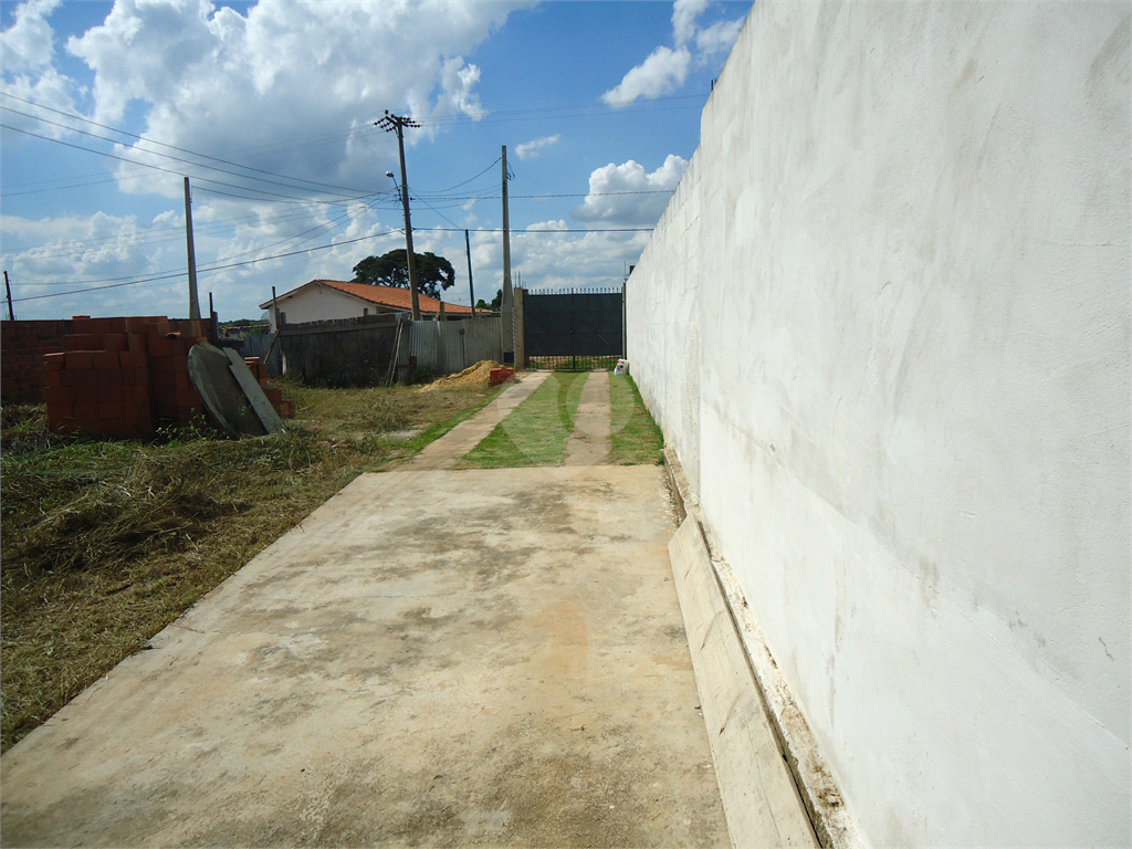 Venda Condomínio Capela Do Alto Centro REO380095 8