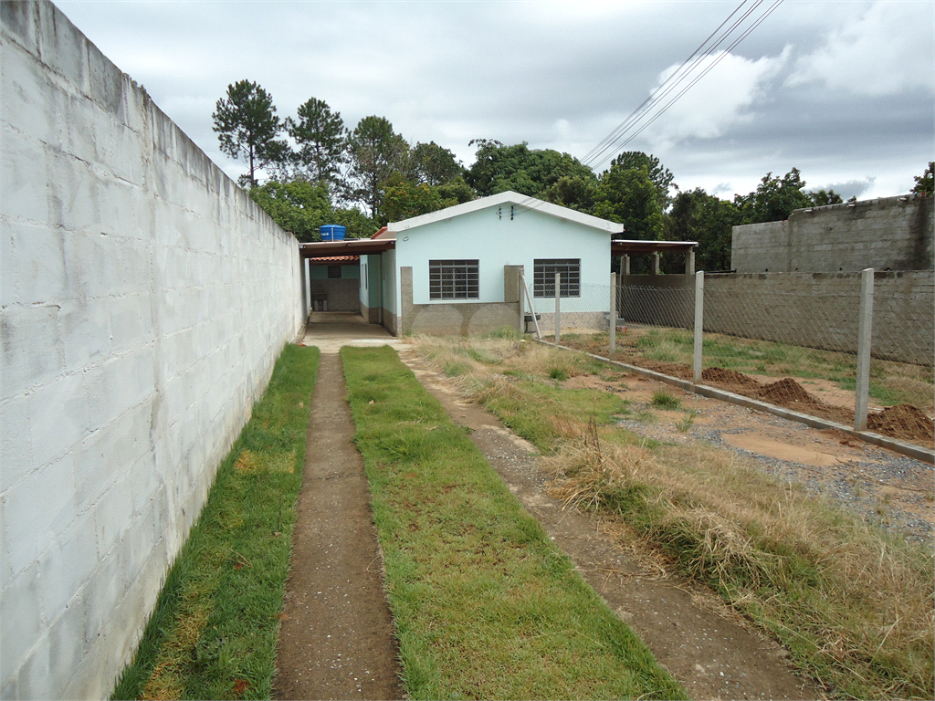 Venda Condomínio Capela Do Alto Centro REO380095 1