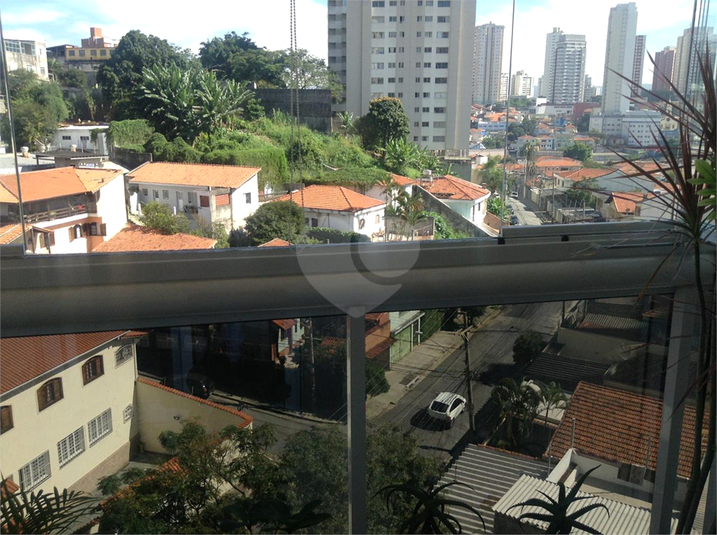 Venda Apartamento São Paulo Santa Teresinha REO380129 29