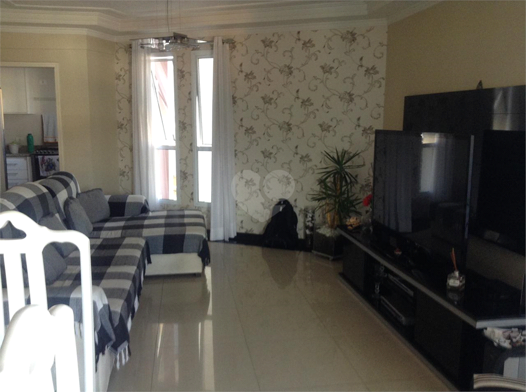 Venda Apartamento São Paulo Santa Teresinha REO380129 5