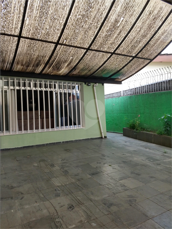 Venda Casa térrea São Paulo Vila Clarice REO380181 10