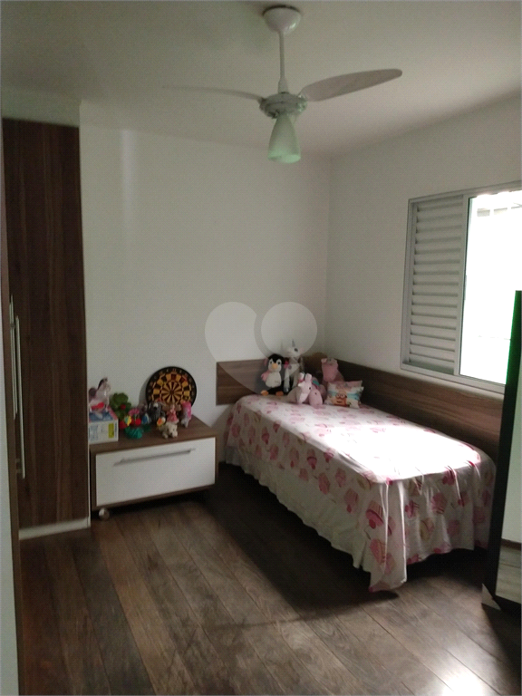 Venda Casa térrea São Paulo Vila Clarice REO380181 23