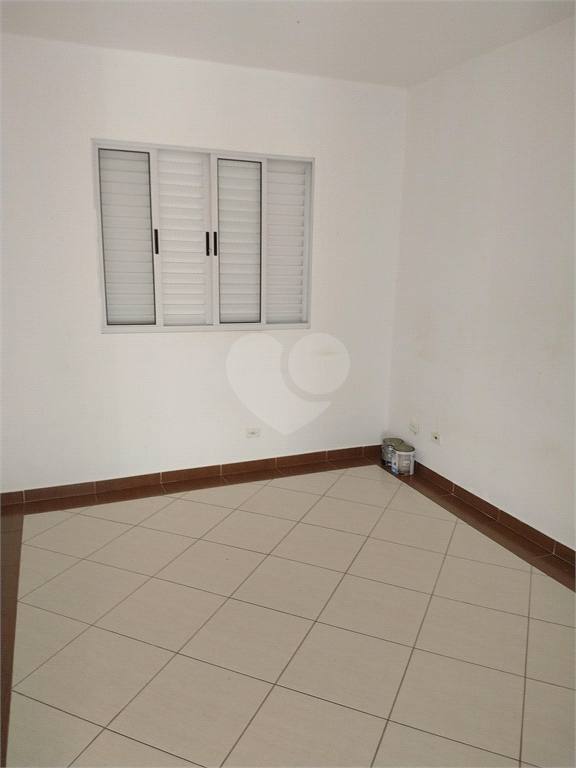 Venda Casa térrea São Paulo Vila Clarice REO380181 21