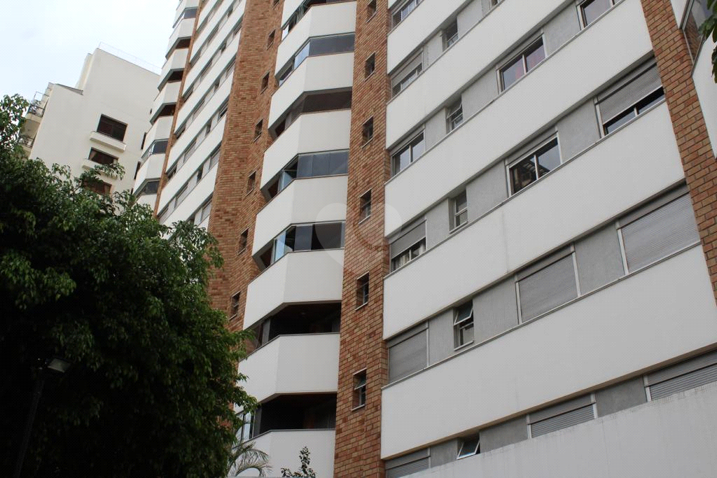 Venda Apartamento São Paulo Indianópolis REO380192 6