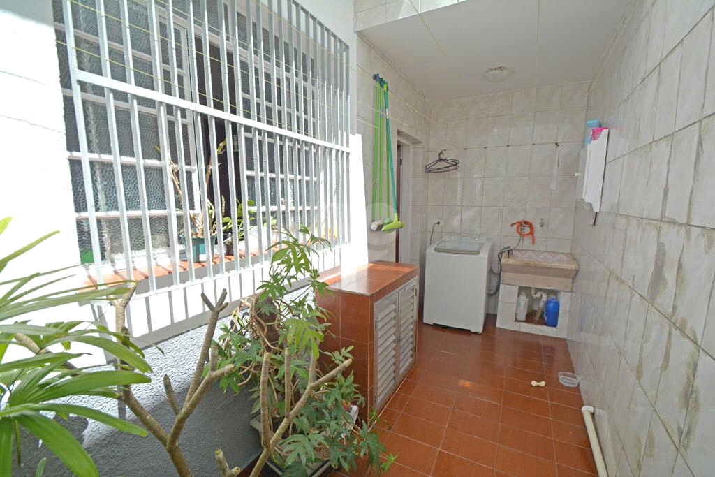 Venda Casa São Paulo Vila Virginia REO380200 10