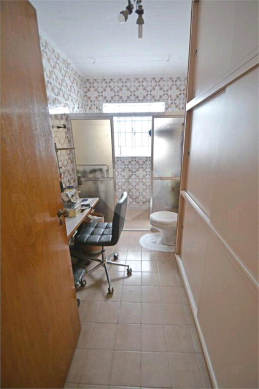 Venda Casa São Paulo Vila Virginia REO380200 23