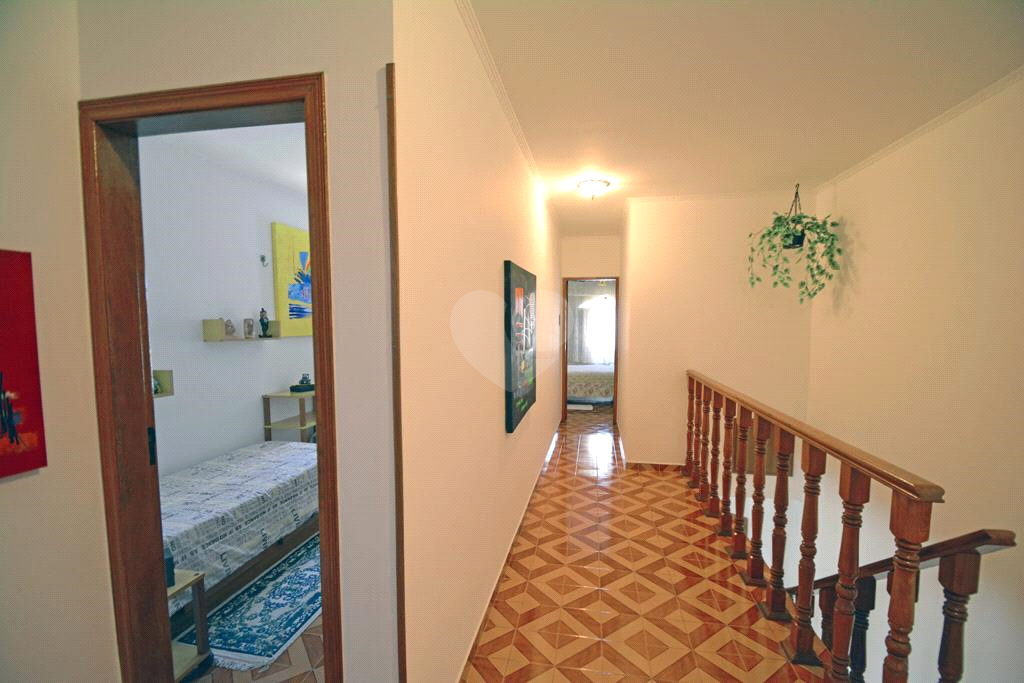 Venda Casa São Paulo Vila Virginia REO380200 17