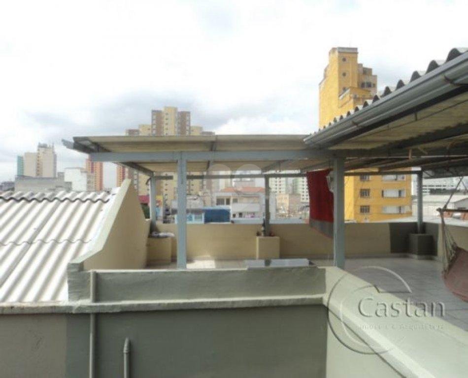 Venda Apartamento São Paulo Brás REO38021 23