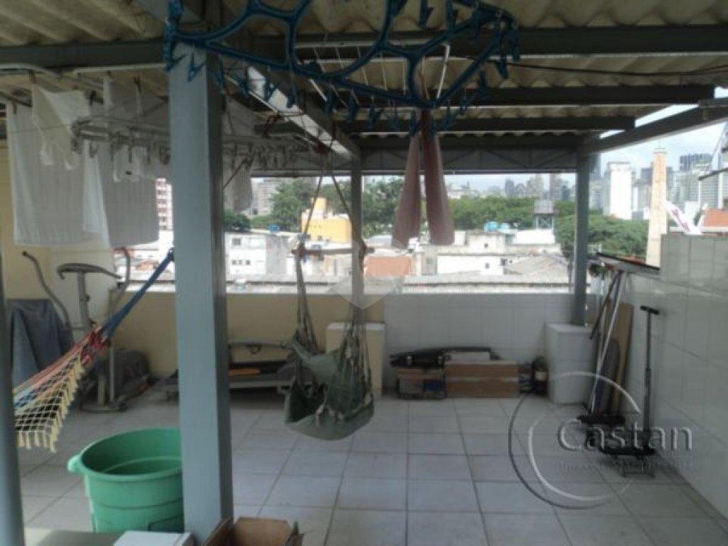 Venda Apartamento São Paulo Brás REO38021 24