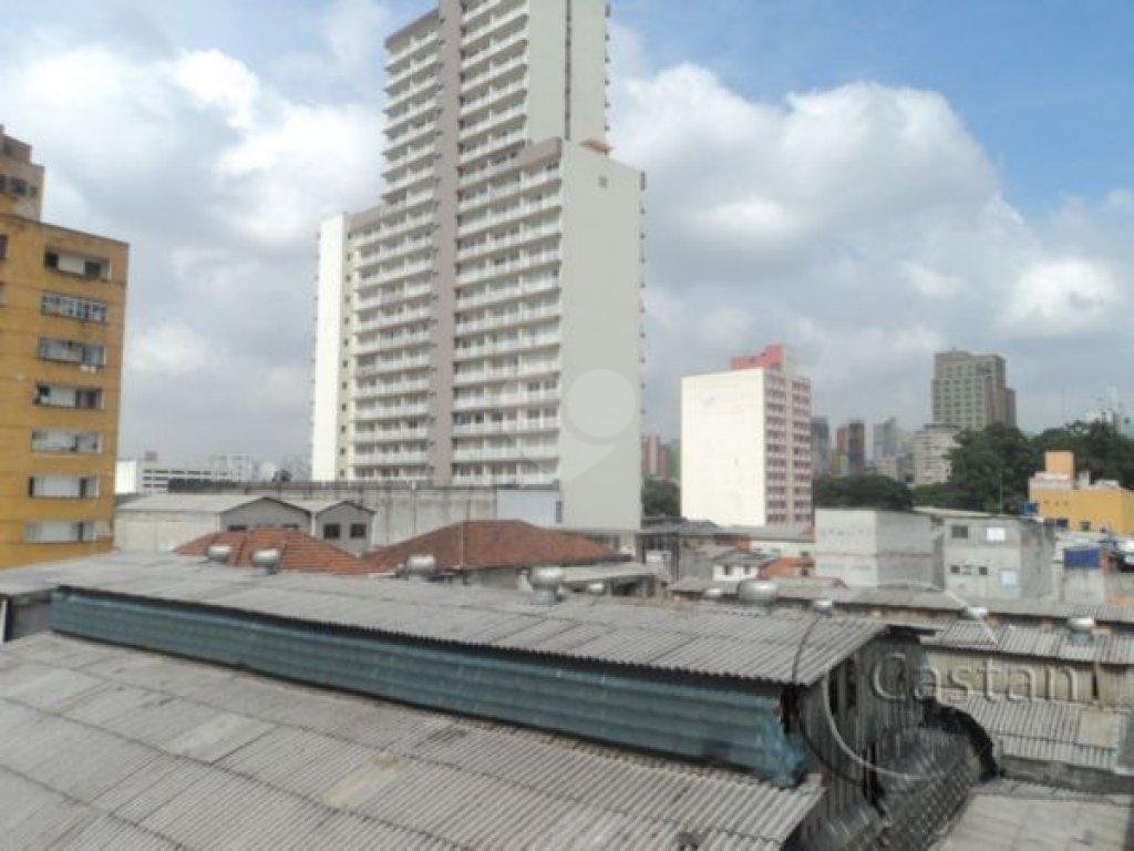 Venda Apartamento São Paulo Brás REO38021 28