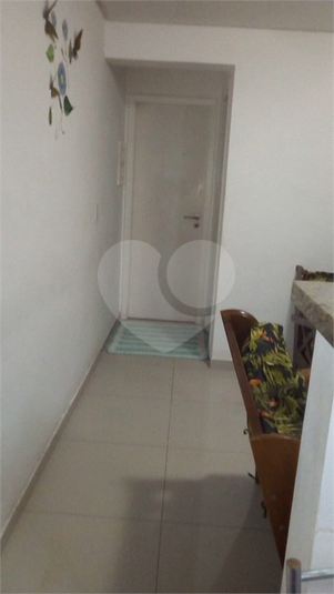 Venda Apartamento Santos Boqueirão REO380238 3