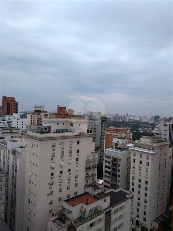 Venda Cobertura São Paulo Cerqueira César REO380245 70