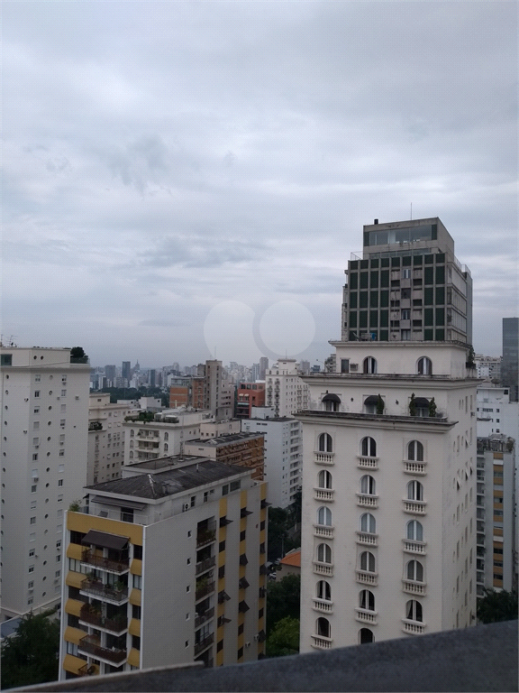 Venda Cobertura São Paulo Cerqueira César REO380245 71