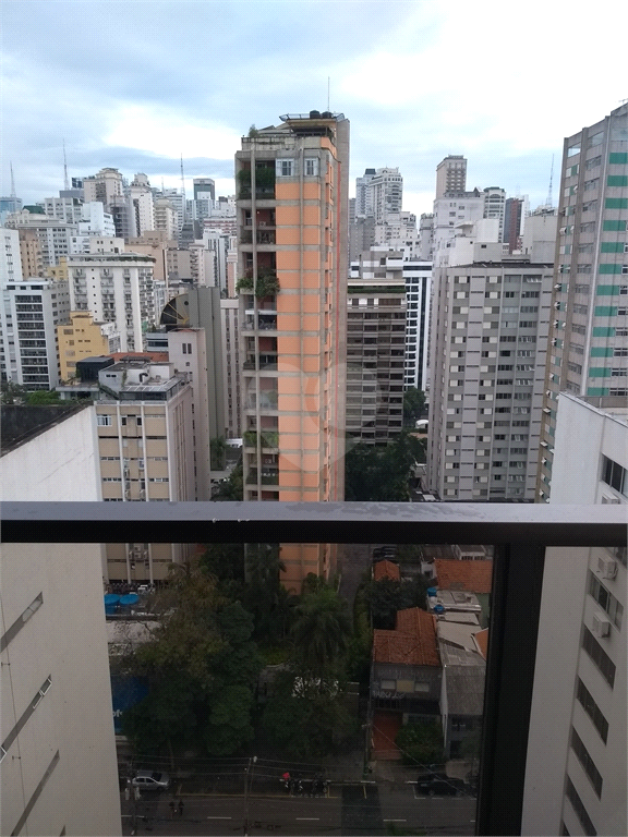 Venda Cobertura São Paulo Cerqueira César REO380245 40