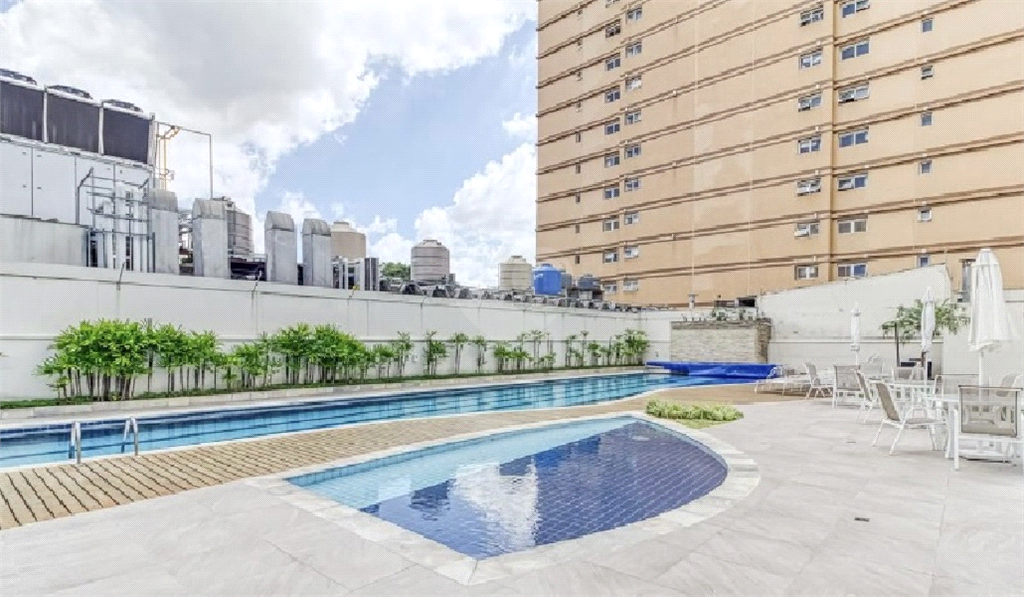 Aluguel Apartamento São Paulo Vila Nova Conceição REO380272 20