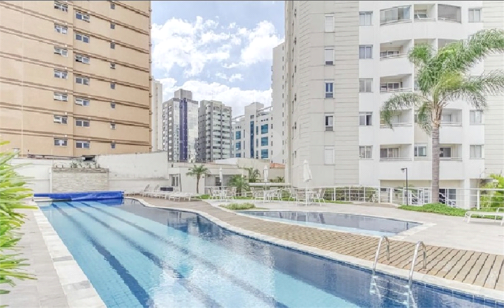 Aluguel Apartamento São Paulo Vila Nova Conceição REO380272 21