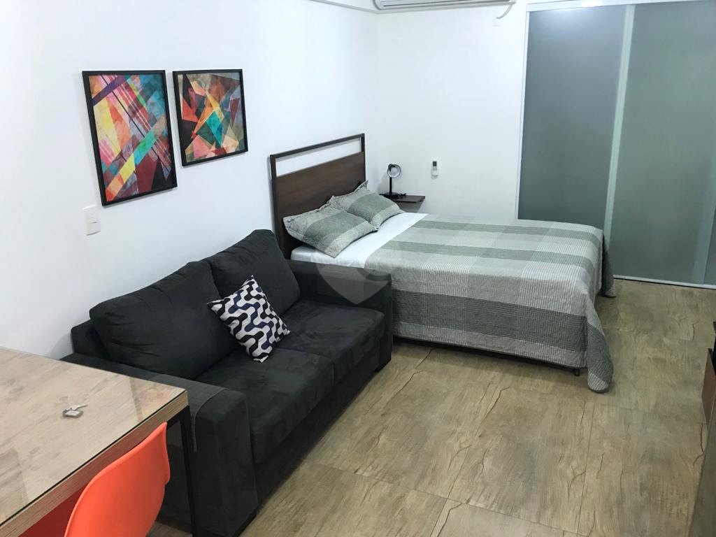 Venda Studio São Paulo Vila Olímpia REO380313 9