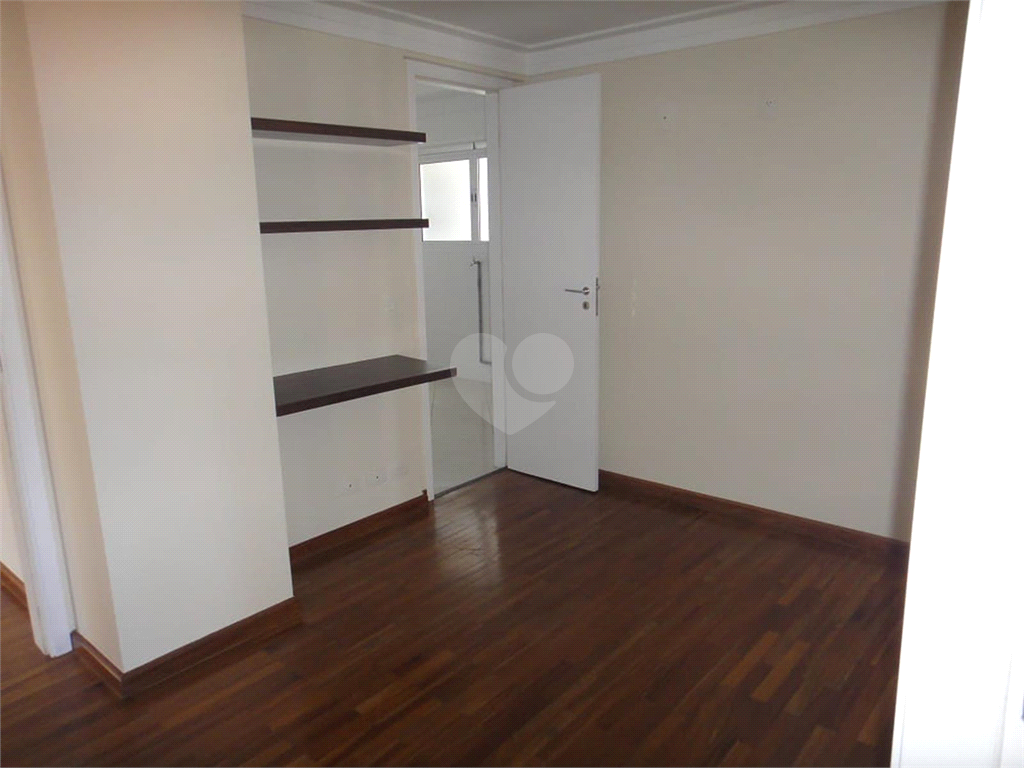 Venda Apartamento São Paulo Planalto Paulista REO380327 16