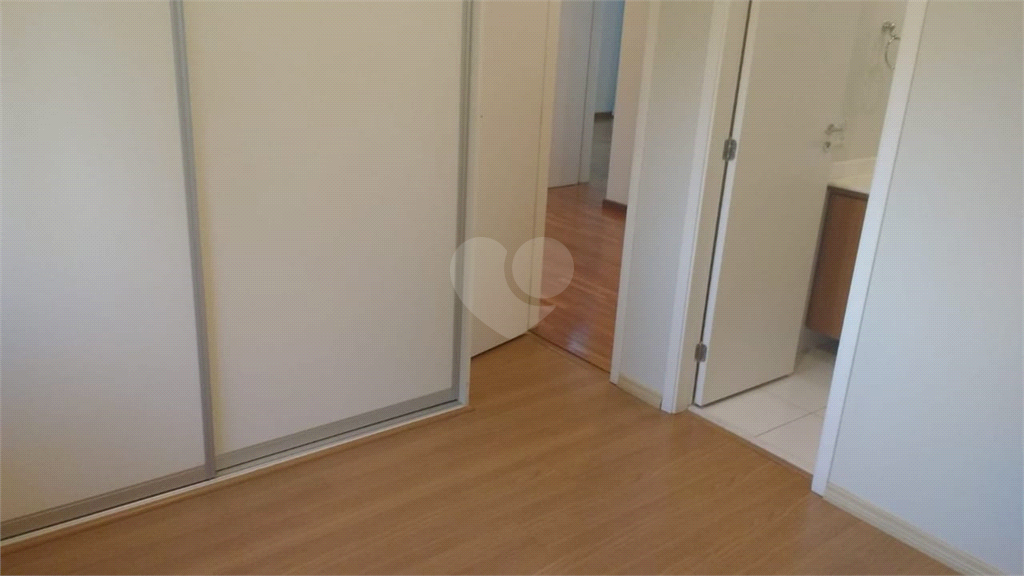 Venda Apartamento São Paulo Planalto Paulista REO380327 14