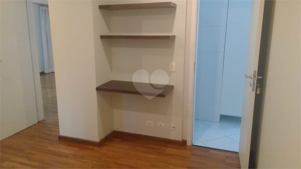 Venda Apartamento São Paulo Planalto Paulista REO380327 15