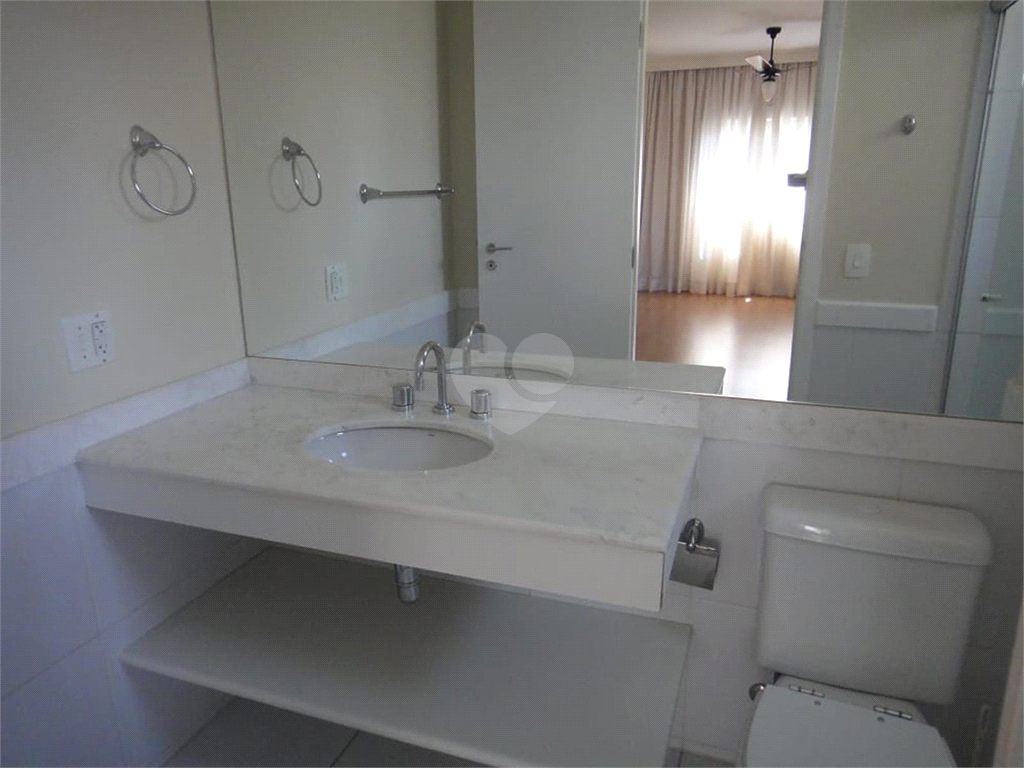 Venda Apartamento São Paulo Planalto Paulista REO380327 17