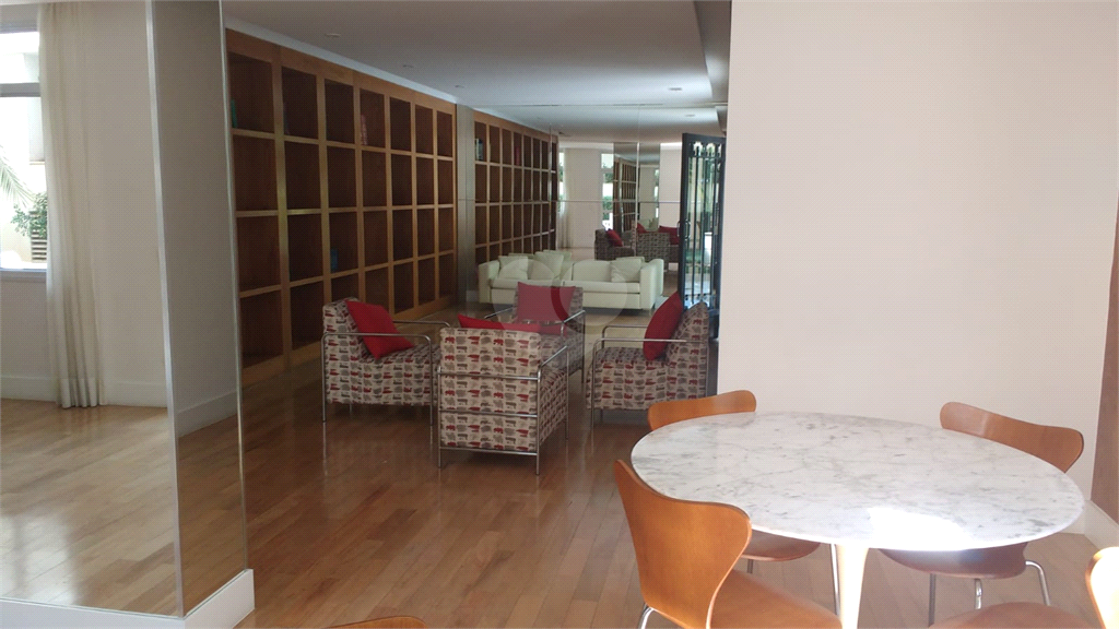 Venda Apartamento São Paulo Planalto Paulista REO380327 33