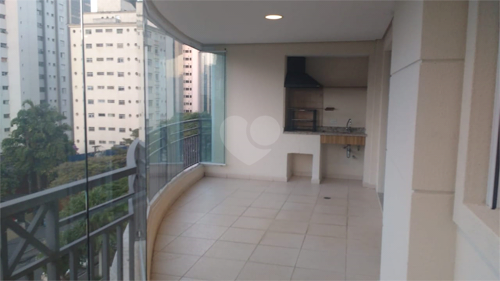 Venda Apartamento São Paulo Planalto Paulista REO380327 11