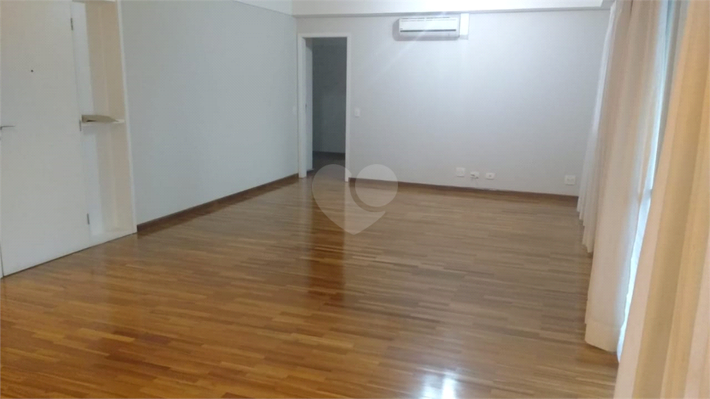 Venda Apartamento São Paulo Planalto Paulista REO380327 3