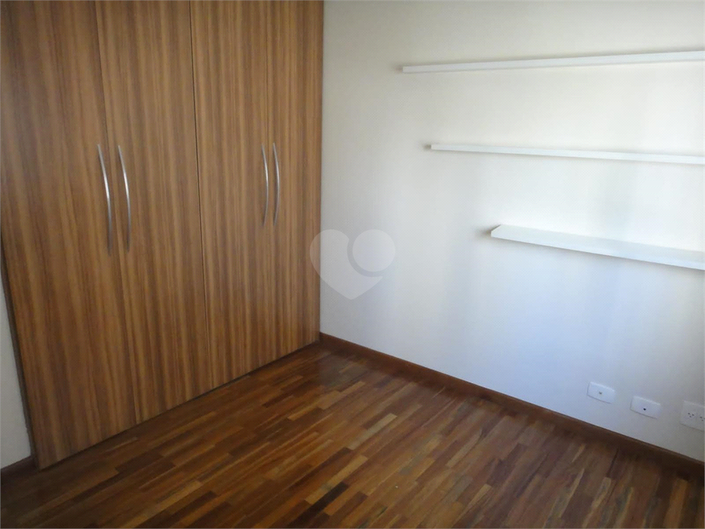 Venda Apartamento São Paulo Planalto Paulista REO380327 18