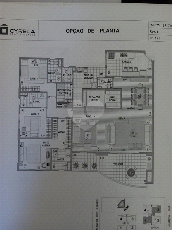 Venda Apartamento São Paulo Planalto Paulista REO380327 36